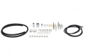 Sací svody TurboWorks Nissan Skyline R32 / R33 / R34 RB25DETT