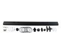 Sací svody s palivovou lištou TurboWorks BMW 3-Series F30 / F31 335i N55 (11-15) - vyústění uprostřed