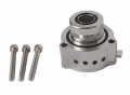 Blow off ventil Jap Parts VAG motory 1.8/2.0 TFSi (-07) štelovatelný (open loop)