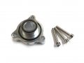 Blow off ventil Jap Parts Chevrolet / Daewoo Cruze 1.4 Turbo / Sonic (open loop)