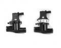 Blow off ventil Jap Parts Nissan Juke (11-) / Qashqai 1.2 DiG-T (07-) (open loop)
