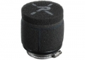 Univerzální sportovní filtr Pipercross výška 98mm x šířka 90mm - průměr 62mm (sportovní pěna)