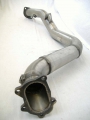 Turboback výfuk Milltek Subaru Impreza STI Spec C (03-07) - včetně náhrady katalyzátoru