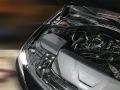 Sportovní kit sání MST BMW F32 / F33 / F36 420i/430i 2.0T B48 (16-)