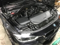 Sportovní kit sání MST BMW F20 / F21 120i/125i 2.0T B48 (16-)