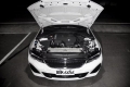 Sportovní kit sání MST BMW G20 / G21 320i/330i 2.0T B48 (18-)