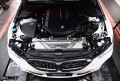 Sportovní kit sání MST BMW G42 M240i 3.0T B58 (21-)