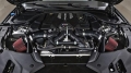 Sportovní kit sání MST BMW F90 M5 vč. Competition 4.4 S63 (18-)