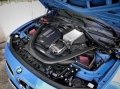 Sportovní kit sání MST BMW F80 M3/M3 Competition/CS 3.0T S55 (14-18)