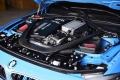 Sportovní kit sání MST BMW F82 / F83 M4/M4 Competition/ CS/GTS 3.0T S55 (14-20)