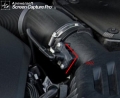 Sportovní kit sání MST Mini Cooper/Cooper S F56 1.5T B38/2.0T B48 oval MAF (14-17 )