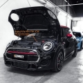 Sportovní kit sání MST Mini Cooper/Cooper S F55 1.5T B38/2.0T B48 rectangle MAF (18-)