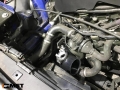 Sportovní kit sání se sací trubkou MST BMW F30 / F34 GT 320i/328i 2.0T N20 (11-16)