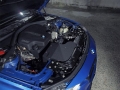 Sportovní kit sání MST BMW F20 125i 2.0T N20 (12-17)