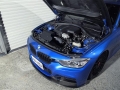 Sportovní kit sání se sací trubkou MST BMW F30 / F34 GT 320i/328i 2.0T N20 (11-16)