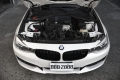 Sportovní kit sání MST BMW F30 / F34 GT 320i-328i N20/N26 (11-16)