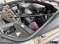 Sportovní kit sání MST BMW F10 / F11 520i/528i 2.0T N20 (11-16)
