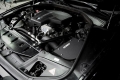 Sportovní kit sání MST BMW F10 / F11 520i/528i 2.0T N20 (11-16)