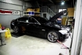 Sportovní kit sání MST BMW F10 / F11 520i/528i 2.0T N20 (11-16)