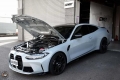 Sportovní kit sání MST BMW G80 M3 / G82 M4 Competition 3.0T S58 (21-)