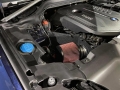 Sportovní kit sání MST BMW X4 G02 M40i 3.0T B58 (18-)