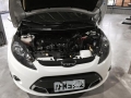 Sportovní kit sání MST Ford Fiesta Mk6/7 1.5 Ti N/A (08-14)