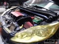 Sportovní kit sání MST Ford Fiesta Mk6/7 1.5 Ti N/A (08-14)