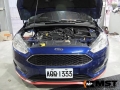 Sportovní kit sání MST Ford Focus Mk3.5 1.5T EcoBoost (08-16)