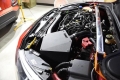 Sportovní kit sání MST Ford Focus Mk4 1.5T EcoBoost (18-)
