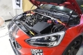 Sportovní kit sání MST Ford Focus Mk4 1.5T EcoBoost (18-)