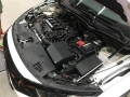 Sportovní kit sání MST Honda Civic SI 1.5T (17-)