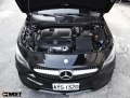 Sportovní kit sání MST Mercedes CLA C117 / X117 CLA180/200 1.6T M270 (12-)