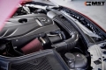 Sportovní kit sání MST Mercedes W213 E200/E250/E300 2.0T M274 (17-18)