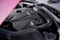 Sportovní kit sání MST Mercedes GLC C253 / X253 GLC250 2.0T M274 (16-18)