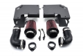 Sportovní kit sání se sací trubkou MST Mercedes W205 C400 3.0T V6 M276 (14-)