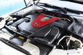 Sportovní kit sání se sací trubkou MST Mercedes W205 C400 3.0T V6 M276 (14-)