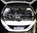 Sportovní kit sání MST Mazda 3 BM/BN 2.0 Skyactiv-G (14-18)