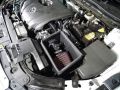 Sportovní kit sání MST Mazda 3 BM/BN 2.0 Skyactiv-G (14-18)