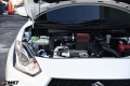 Sportovní kit sání MST Suzuki Swift Sport 1.4 Boosterjet Hybrid ZC33S K14D (20-)
