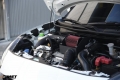 Sportovní kit sání MST Suzuki Swift Sport 1.4 Boosterjet Hybrid ZC33S K14D (20-)