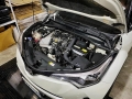 Sportovní kit sání MST Toyota C-HR 1.2T AX10 (20-)