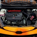 Sportovní kit sání se sací trubkou MST Toyota Yaris GR 1.6T (20-)