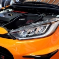 Sportovní kit sání se sací trubkou MST Toyota Yaris GR 1.6T (20-)