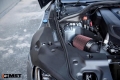 Sportovní kit sání MST BMW Z4 G29 M40i B58 (18-)