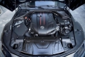 Sportovní kit sání MST BMW Z4 G29 M40i B58 (18-)