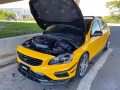 Sportovní kit sání MST Volvo S60 / V60 Drive-E T4/T5/T6 (14-18)