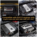 Sportovní kit sání MST Škoda Octavia II 1Z RS 2.0 TFSI EA113 (05-13)