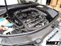 Sportovní kit sání MST VW Scirocco R Mk3 2.0 TFSI EA113 (09-17)