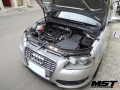 Sportovní kit sání MST Škoda Octavia II 1Z RS 2.0 TFSI EA113 (05-13)