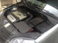 Sportovní kit sání MST Škoda Octavia II 1Z 1.4 TSI EA111 Twincharger (08-13)